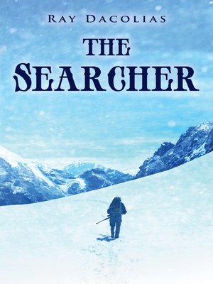 cover image of The Searcher